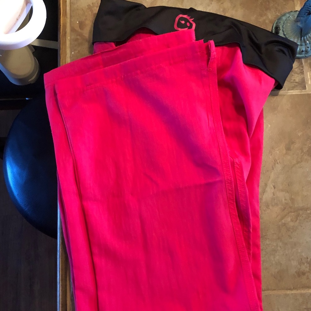 Women wonderwink scrub bottom